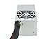 Slimline Power Supply Upgrade for SFF Only Desktop Computer - Fits: HP Pavilion S5000, S5100BR, S5100LA, S5100Z CTO, S510