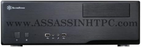 Assassin HTPC PRESTIGE