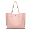 Womens-Soft-Faux-Leather-Tote-Shoulder-Bag-from-Dreubea-Big-Capacity-Tassel-Handbag