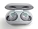 SAMSUNG Galaxy Wireless Earbuds (International Version, Silver)