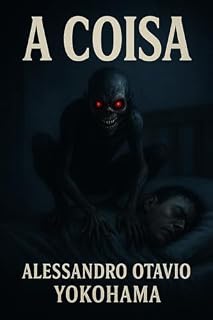 Livro A COISA