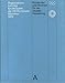 Guidelines and Standards for the Visual Design: The Games of the XX Olympiad Munich 1972 by