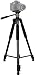 XIT 72 Elite Series Professional Tripod with Quick Release