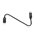 EXW 3 in1 5pin+11pin MHL Kit Universal MHL Micro USB to HDMI Cable 1080P HDTV Adapter for Samsung Galaxy S5 S4 S3 S2 Note 2 Note 3 Note 4 HTC LG and More MHL-enabled Phones (MHL to HDMI)