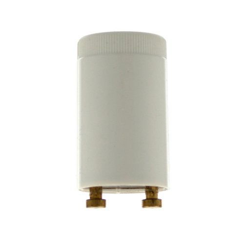 Sylvania Fluorescent Tube Starter 465w Amazon.co.uk Lighting