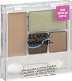 Almay Wake Up Eyeshadow & Primer - 010 Revive
