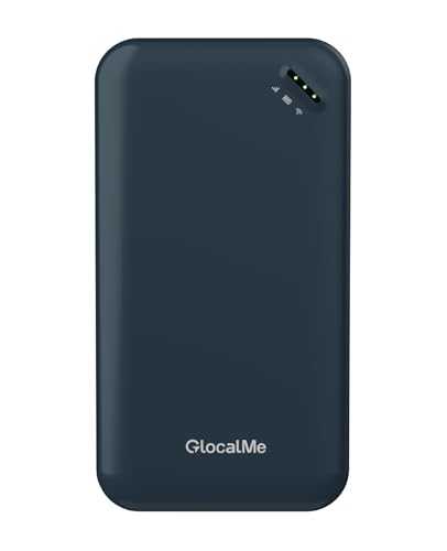 GlocalMe UPP 4G Hotspot