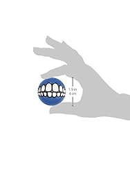 Rogz Fun Dog Treat Ball in various sizes and