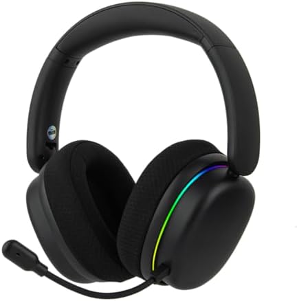 Amazon.com: METADOX VEKTA Soundproof Gaming Mask – Up to 30 dB