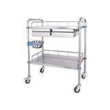 Trolley Medical, Stainless Steel Medical