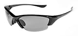 Polarized TRPL27 Sunglasses with Flexframe TR90 Unbreakable Super Light