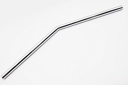 JMC Cycle - Chrome Jmc Cycles Retro V Bars - 43151