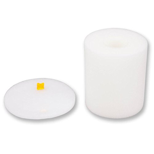 HEPA Filter & Foam Filter Kit, Nmch Vacuum Upright Filters Replacement for Shark Rotator Pro Lift-Away NV500 NV501 NV505 (2 Sets) - Thumbnail 3