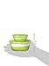 4moms high chair Magnetic Bowl Set, Bowls for Baby, Infant, and Toddler, from The Makers of The mamaRoo