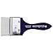 da Vinci Oil & Acrylic Series 5025 Impasto Paint Brush, Mottler Extra Stiff White Synthetic, Size 60