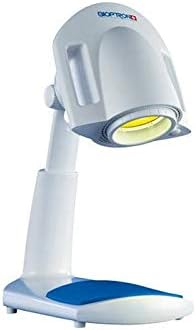 Bioptron Pro 1 lamp with Table Stand + Free Oxy Sterile Spray