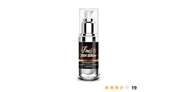 fine skin serum