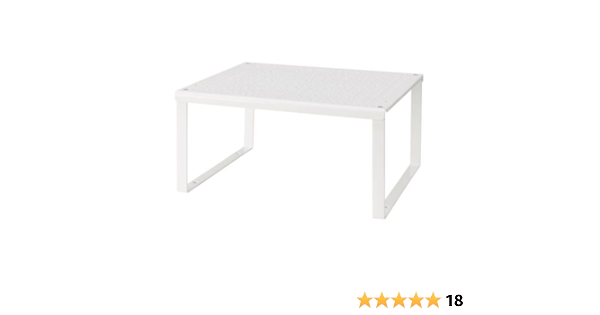 IKEA Variera - Organizador para armario (tamaño grande ...
