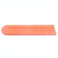 INLAR 18inch Chainsaw Bar Protective Cover Scabbard Guard Blade Cover(18inch)