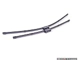 Valeo 900249B Frameless ULTIMATE 24" All-Season OE Replacement Wiper Blade