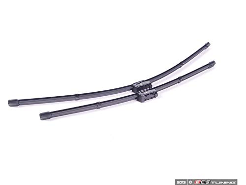 Valeo 900249B Frameless ULTIMATE 24" All-Season OE Replacement Wiper Blade