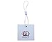 KUCI® Women Maternity Nursing Tank Top Camisole Sleep Bra for Breastfeeding (L, Black+Grey/2Pack)