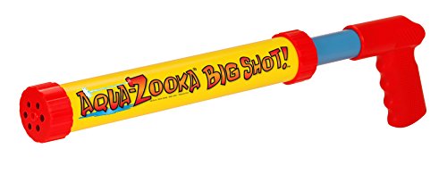 AQUA ZOOKA 18", Pistol Grip