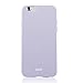 iPhone 6/6s Case - THZY Protective Case Bumper Soft TPU Back Cover for iPhone 6/6s 4.7 inches (Fragrant Lavender,Shock Absorbent,Ultra Thin ,Light Weight,Scratch-Resistant,Perfect Fit)