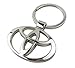 Frescorr Metal Key chain Accessories, key ring
