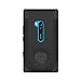 TRIDENT AG-LUMIA900-BK Nokia Lumia 900 Aegis Case - 1 Pack - Retail Packaging - Black