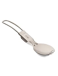M Tac Spork   Cuchara y tenedor de acero inoxidabl
