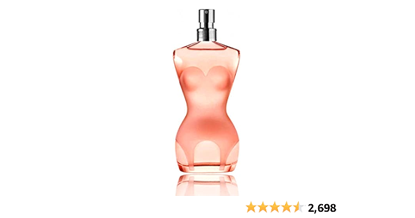 Jean Paul Gaultier Classique Eau de 