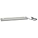 Bush Business Furniture Task Light with Pewter Finish