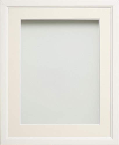 10x8-inch mounted for size 6x4-inch image