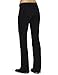 Spalding Women’s Bootleg Pant, Black, X-Largethumb 2