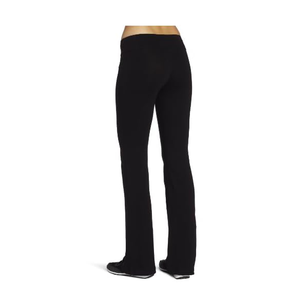 spalding women's bootleg yoga pant