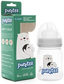 puretta feeding bottle