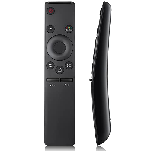 Remote Control for Samsung Smart TV, Universal Remote Control for Samsung Original TV BN59-01260A BN59-01259B BN59-01259E BN59-01265A