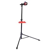 Lumintrail Bike Repair Stand Portable Adjustable