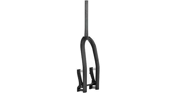 lauf carbon fork