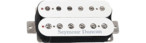 Seymour Duncan SH-5 Duncan Custom Guitar Pickup Nickel