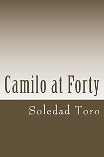 Livro Camilo at Forty