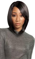 Haircloset's Outre Quick Weave Complete Cap Synthetic Wig STEPHANIE (1)
