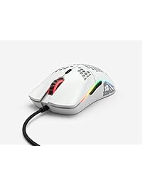 Glorious Model O Gaming Mouse - White