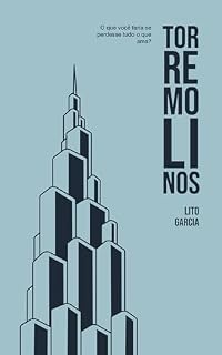 Livro Torremolinos