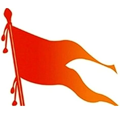 amazon com flag jp kesariya saffron colour jhanda dhvaj dhvaja dhwaja mandir temple hindu garden outdoor flag jp kesariya saffron colour jhanda