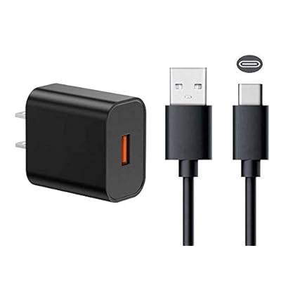 Fast Charger with 6FT USB C Cable for Nintendo Kuwait Ubuy