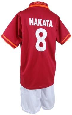 逮捕 スポーツ 八 中田 英寿 ユニフォーム Egoism Of Mauhe Jp