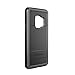 Pelican Protector Phone Case for Samsung Galaxy S9 (Black/Light Gray)