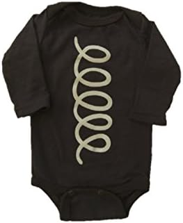 PREMIE Hostess Cupcake Onesie
